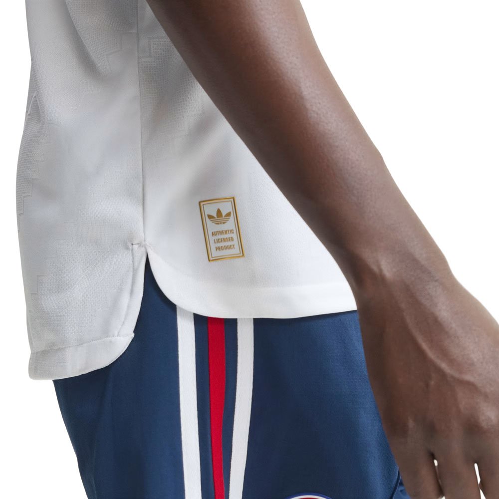 Player Edition FC Bayern Munich Away Jersey 26/27